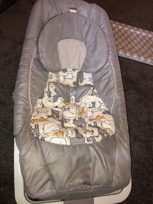 joie mothercare exclusive dreamer baby rocker