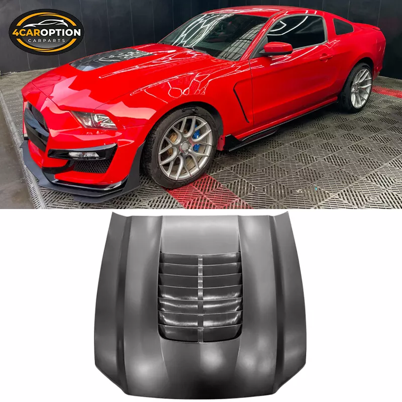 2013 mustang 2024 v6 accessories