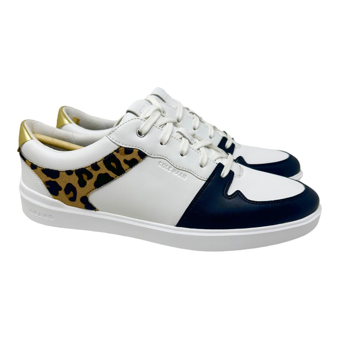 【限定セール】Cole Haan GrandPro Crosscourt スニーカー Amazon.com | Cole Haan Men's Grand Crosscourt Runox Sneaker