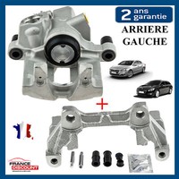 Bremssattel Hinter Links FüR Peugeot 508 1610900680 4401R8 4401S0 4404G2