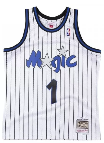 Penny hardaway mitchell and deals ness