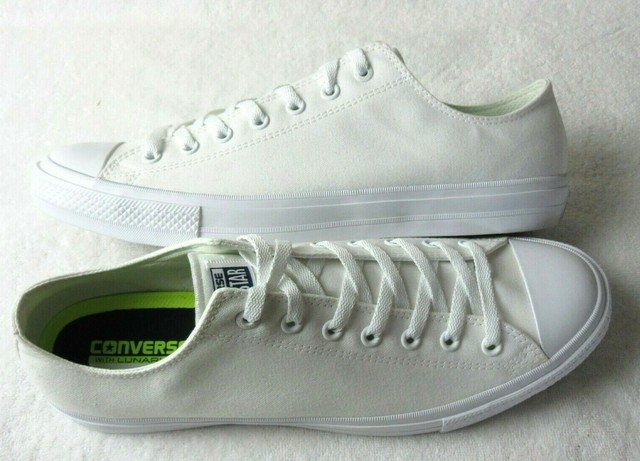 converse men's ct ii