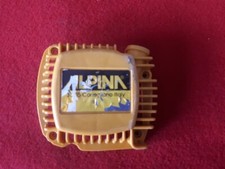 MOTOSEGA  ALPINA /CASTOR A40 C40 Carter avviamento nudo