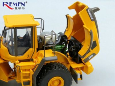 Motorart Volvo L180H Wheel Loader 1/50 Scale Diecast Model New in