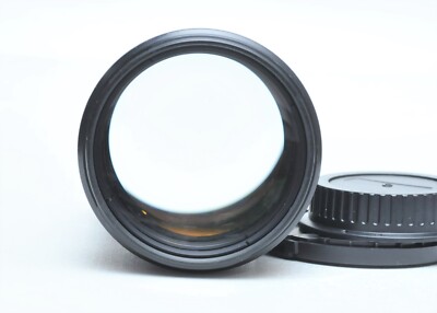 Canon EF 135mm F2L USM Lens UK0300 | eBay