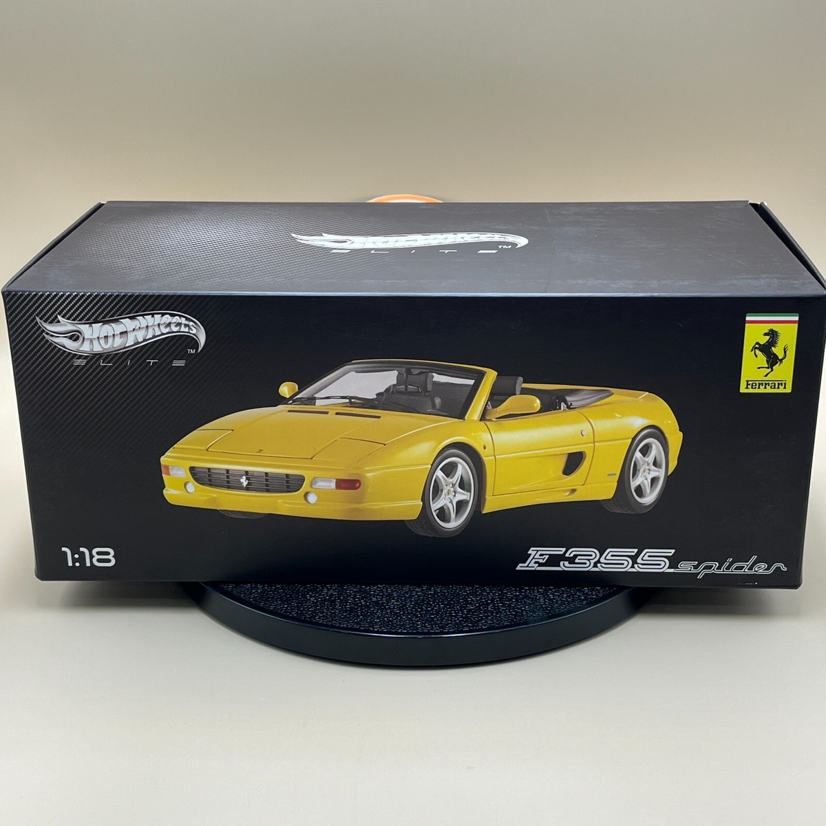 その他 HOT WHEELS F355 GTS FERRARI 18/1 その他 HOT WHEELS F355 GTS FERRARI 18/1 MATTEL HOT WHEELS 23921