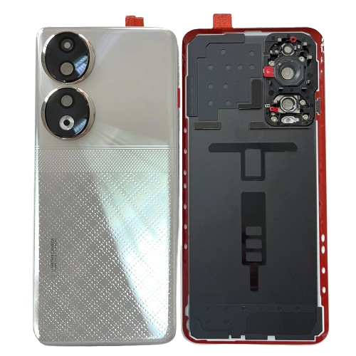 vitre arrière Coque couvercle cache batterie pour Honor 90 ou Honor 90 Pro 5G - Photo 3 sur 5