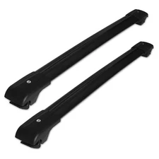Raptor Series Roof Rails for 2010-2024 Toyota 4Runner