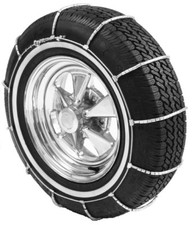 Car Snow Tire Chains Cable Size 18565r14