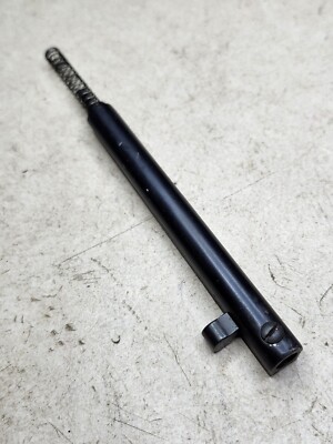 Ruger Blackhawk & Single Six Blued Ejector Shroud Rod & Spring NM