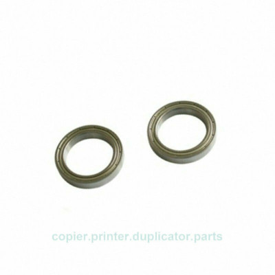  Upper Roller Bearing 2Pcs G052-4618 Fit For Ricoh MP2352SP 2852SP 3352
