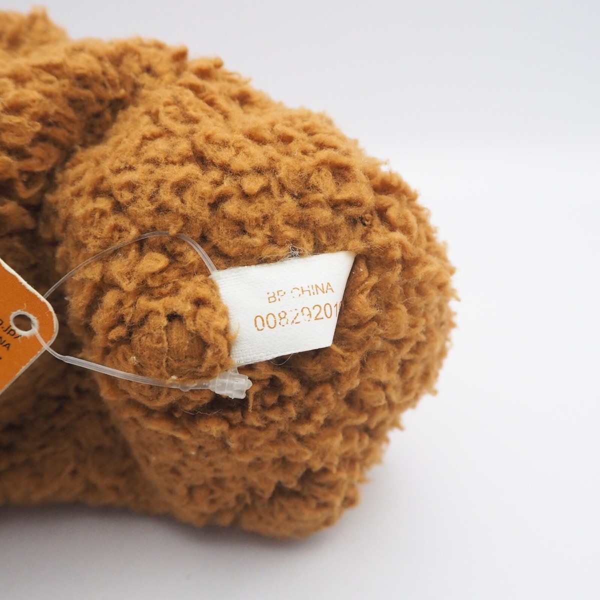 カピバラページ Capybara-san D2702C KAPIBARA-SAN Tryworks Plush 7