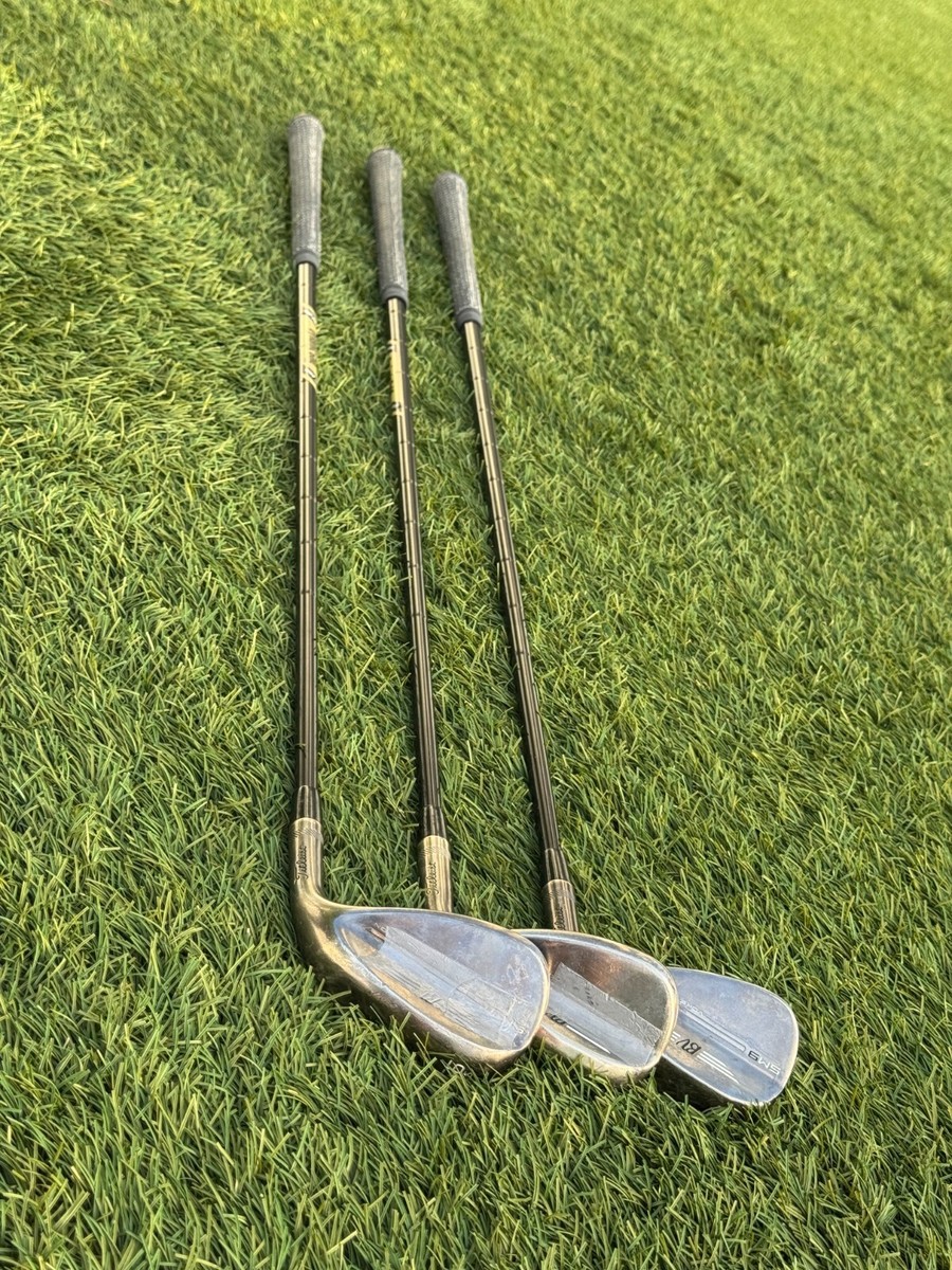 タイトリスト　VOKEY SM9 52 56 セット $_57.JPG?set_id=880000500F