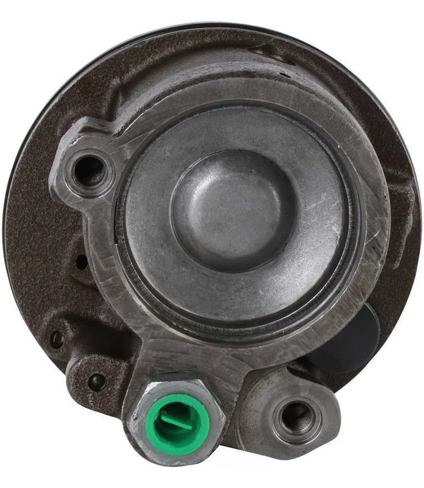 Bomba de dirección asistida para Pontiac Firebird Catalina Grand Prix 1980-1984, LeMans Foto 3 de 4