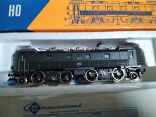 Roco 04191A Serie Be 4-6