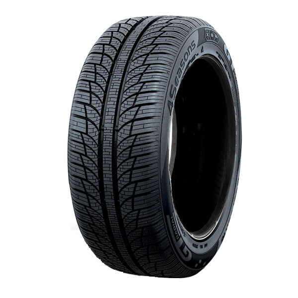 GOMME PNEUMATICI GT RADIAL 175/65 R14 86T 4 SEASONS M+S XL