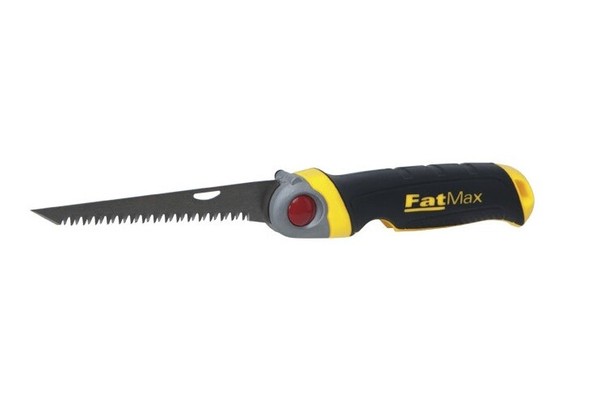 Stanley Fatmax Klapp-StichsäGe GipskartonsäGe TrockenbausäGe HandsäGe Gipskarton-image
