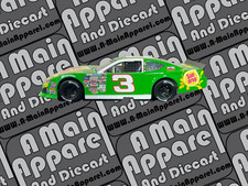 Dale Earnhardt Jr 1:24th Sun Drop Late Model