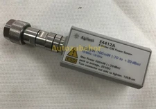 1pc e4412a power sensor 18GHz power head power probe e4412a