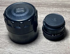 Soviet Lens INDUSTAR  50 - 2  (3.5/50 mm) copy Tessar mount m42  Zenit Praktica