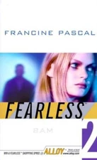 Sam (Fearless, No. 2) Pascal, Francine