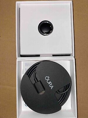 Oura Ring Gen 3 Heritage Size US 11 | eBay Oura Ring Gen 3 Heritage Size US 11 | eBay