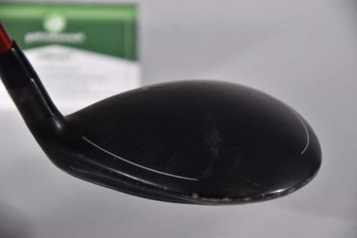 Callaway XR16 #4 Wood / 16.5 Degree / Senior Flex Fujikura Speeder 565 Evolution - Picture 5 of 9
