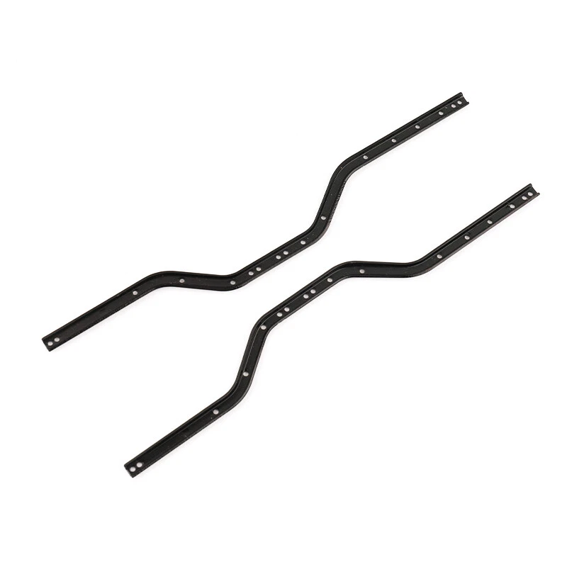 Chassis 90081 C10 AXI00002 Part Frame Girder For 1/24 RC Crawler Car Axial SCX24 - Image 3 of 4