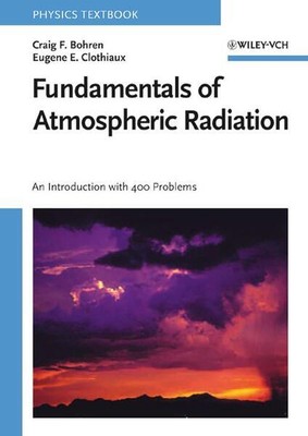 Fundamentals of Atmospheric Radiation | 2006