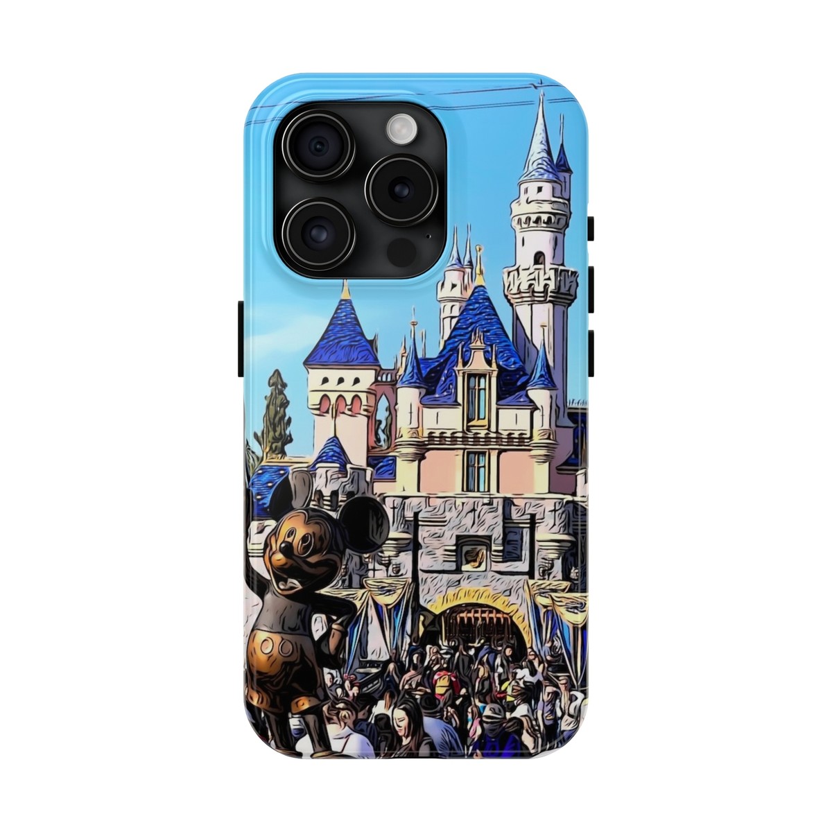 Disney Castle Iphone 11 Disney Phone Cases Disney Mickey And