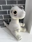 Jurassic Park Dinosaur Brachiosaurus 11" Plush Toy Factory No Tag