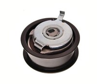 Maxgear 54-0374 Spannrolle, Zahnriemen FüR Audi Ford Seat VW