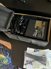 Image of Seasonic Focus GX 650W 80+ Gold Fully Modular PSU – Unused Open Box