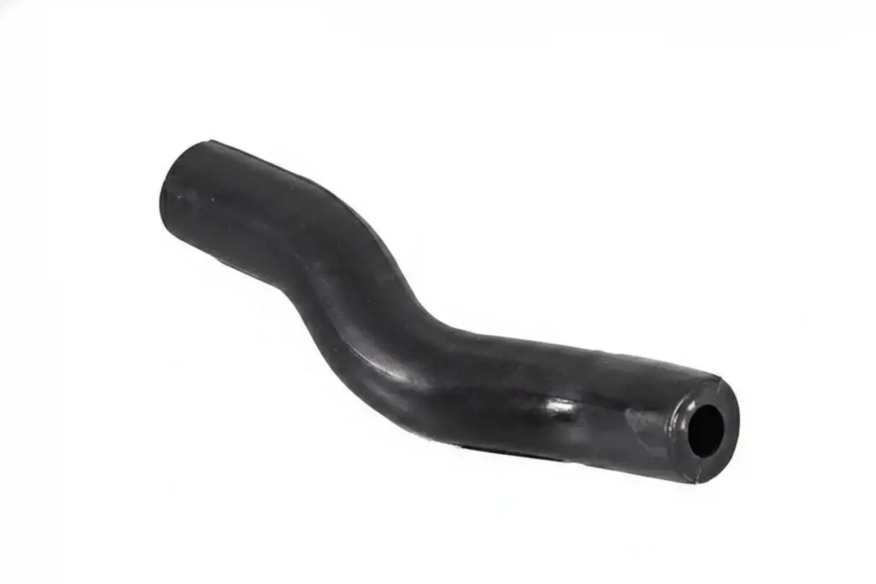 Air duct pipe Charge Air Cooler 2401241 METZGER for NISSAN RENAULT