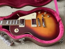 Epiphone Inspired By Gibson Custom Shop 1959 ...