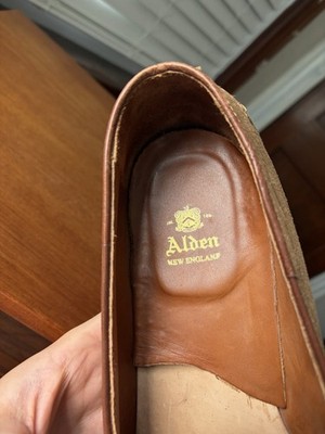 Alden D2101