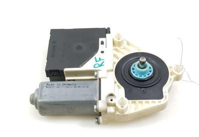 USED Volkswagen B6 Passat CC Passenger Side Front Window Motor 3C8 837 462 J