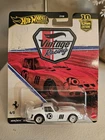 Hot Wheels Car Culture Vintage Racing Ferrari 250  GTO 4/5