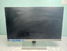 AOC Monitor 230LM00023 I2367F 23  1080p LED Monitor-Works