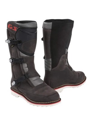 BMW Motorrad Boots - Genuine BMW VentureGrip Pro GTX Boots - Unisex