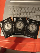 MB1- New BE- Beauty Essentials HIGHLIGHTER Pearl BE RADIANT 