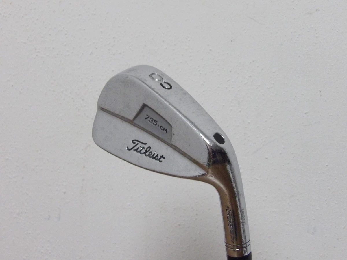 Titleist 735cm Golf Clubs for sale | eBay