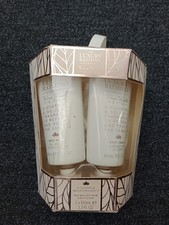 Image of The Luxury Bathing Company Body Wash Gift Set
