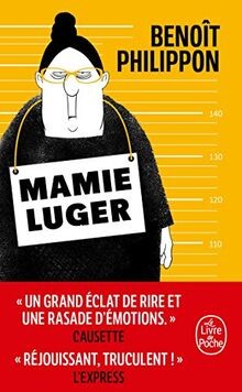 Oma Luger de Philippon, Benoit | Buch | akzeptabler Zustand