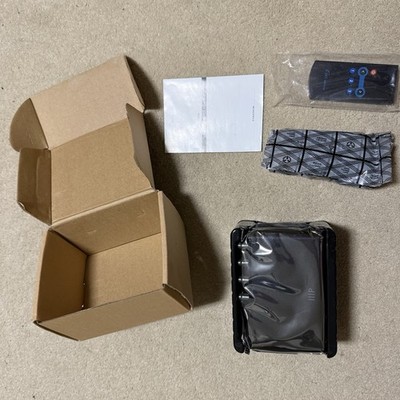 Monoprice 3X1 SDI Switch Switcher PID 14535