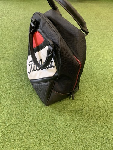 Titleist Golf Shag Bag - Picture 4 of 6