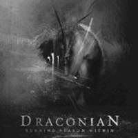 Draconian: Draconian: Turning Season Within - Napalm Rec 2350642 - (Cd / T)