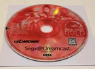 Mortal Kombat Gold (Sega Dreamcast, 1999) Disc Only No Case