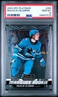 2024 UPPER DECK O-PEE-CHEE PLATINUM #263 MACKLIN CELEBRINI ROOKIE RC PSA 10