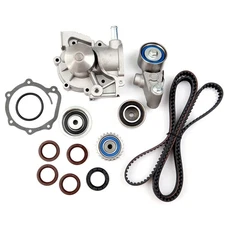 Timing Belt Kit Water Pump For 2003-2005 Subaru Baja 2.5L H4 GAS SOHC
